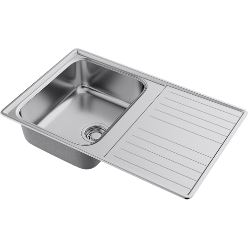  Мойка Omoikiri Sagami 79-IN , фото № 1