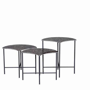 Столик журнальный Ginco 8118  Tonin Casa Италия