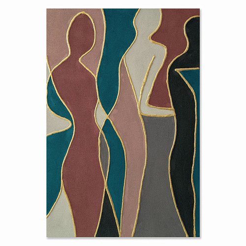  Картина Reality 80×120 , фото № 1