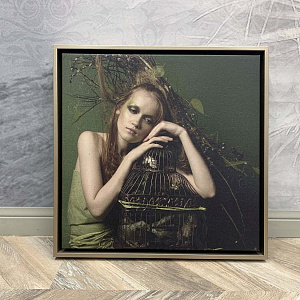 Картина 54х54  0796