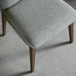 Стул Imperial Line Bon Bon Bon Bon wenge/1710 09 S41-01 wenge