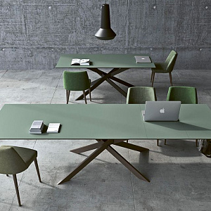 Стул Imperial Line Fenice Fenice S40 noce ossido