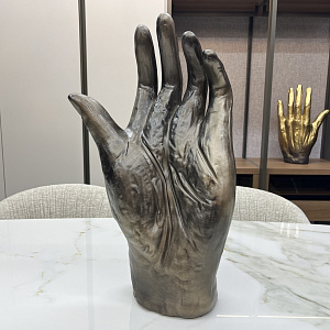 Скульптура Buonasera Bronzo Q455/4 AdrianiRossi