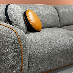 Итальянский диван PIUMOTTO от Busnelli