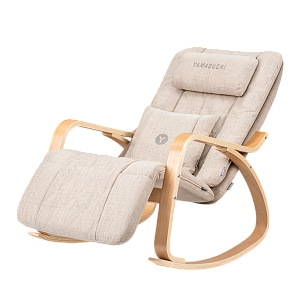 Массажное кресло-качалка Yamaguchi Liberty Comfort