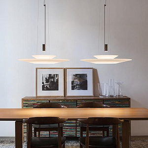 Подвесной светильник Vibia Flamingo Flamingo 1540 Graphite 154018/1B