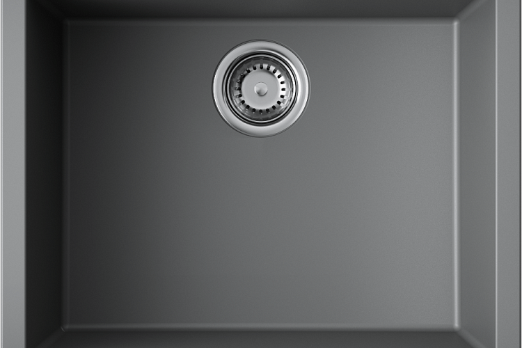  Мойка Omoikiri Yamakawa 55T-U/I-PL , фото № 3