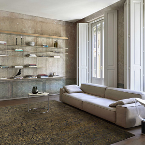 Ковер ручной работы Orient Civilization