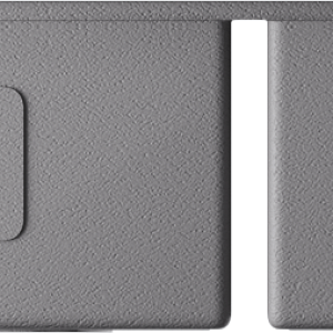 Мойка Omoikiri Taki 85-2-LB-U/IF Side-LG