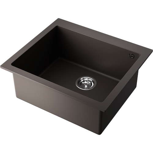  Мойка Omoikiri Bosen 57-ES , фото № 1