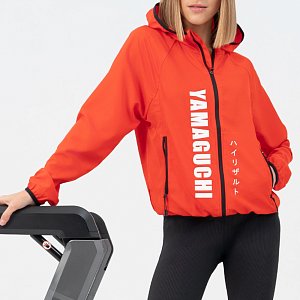 Куртка на резинке Yamaguchi Jacket Light