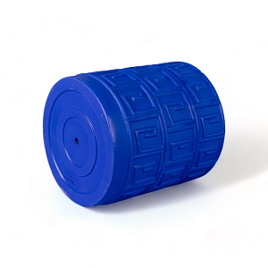 Цветочный горшок Seletti Magna Graecia Greca Blue 11500B