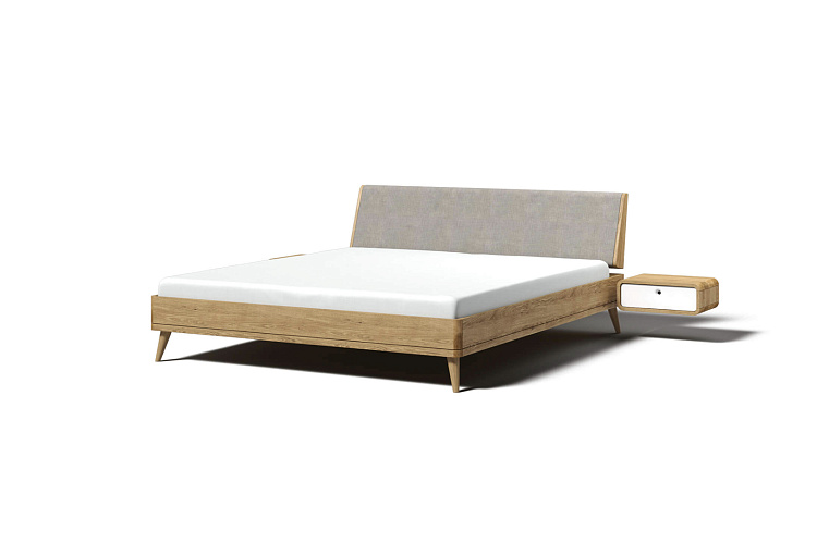  Кровать TERRA , фото № 3