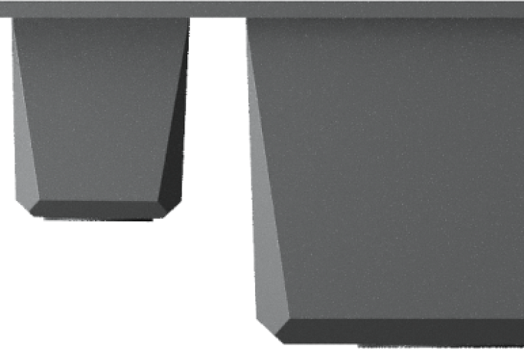  Мойка Omoikiri Sakaime 78-2-PL , фото № 4