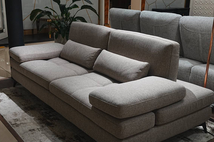  Диван Serena W226 бежевый NicolettiHome , фото № 1