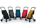  Сумка на колесах Foppapedretti Go Fast , фото № 1