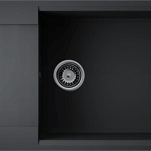 Мойка Omoikiri Sakaime 78-LB-BL