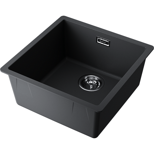  Мойка Omoikiri Yamakawa 45T-Integra-BL , фото № 1