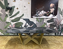  Стол  Tenso Orion Couture , фото № 2