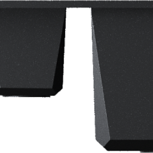 Мойка Omoikiri Sakaime 86-2-BL