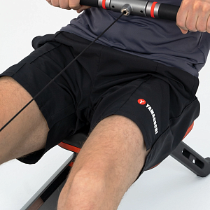 Шорты мужские Yamaguchi Men Shorts