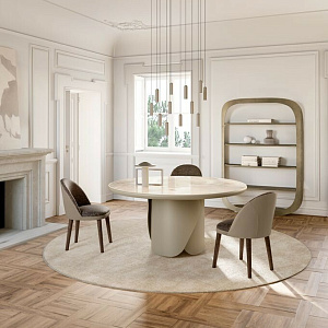 Стол ONDA Ceramica-Legno