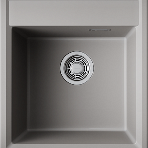 Мойка Omoikiri Daisen 46-GR