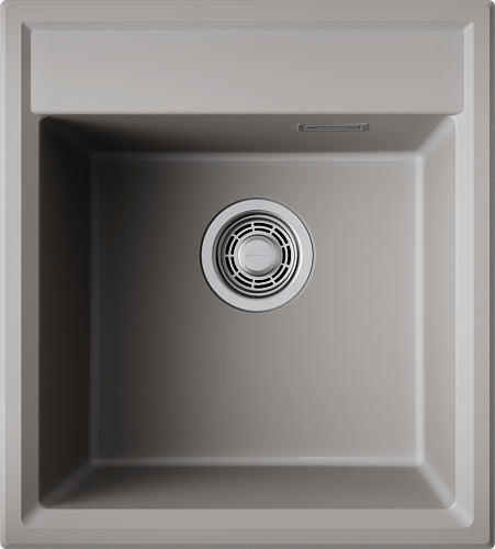  Мойка Omoikiri Daisen 46-GR , фото № 3