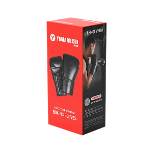 Боксерские перчатки Boxing Gloves