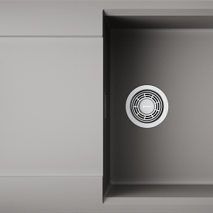 Мойка Omoikiri Daisen 78-GR