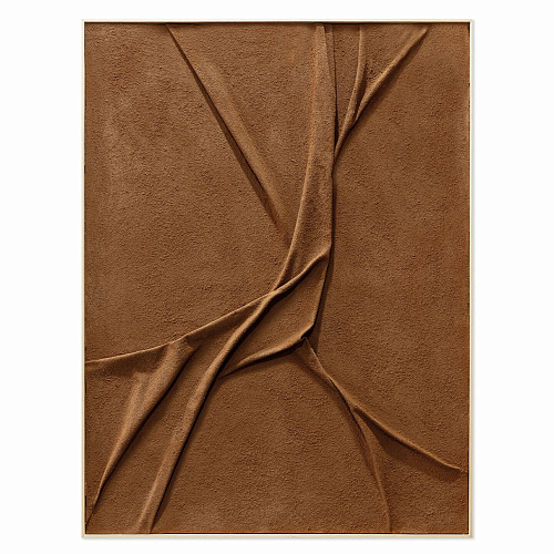 Картина Leather 90×120 , фото № 1