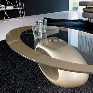 Столик журнальный Dubai 6608  современный