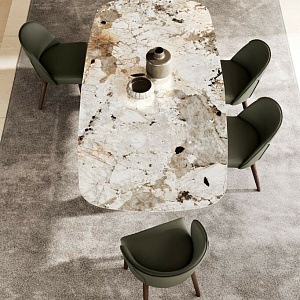 Стол POLIFEMO Ceramica