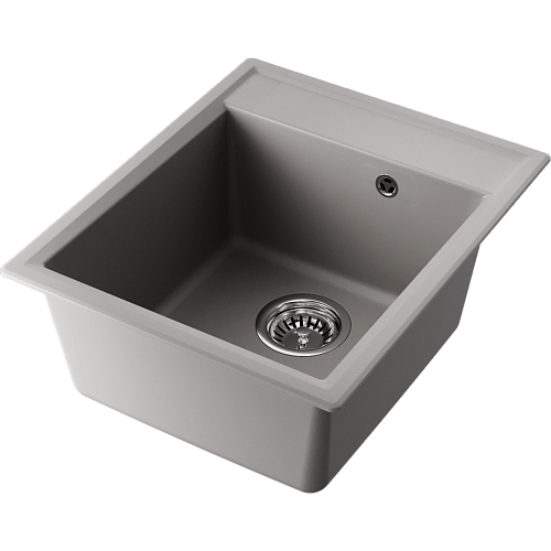  Мойка Omoikiri Daisen 42-GR , фото № 1