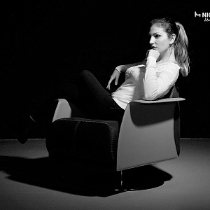 Кресло CRISTINE