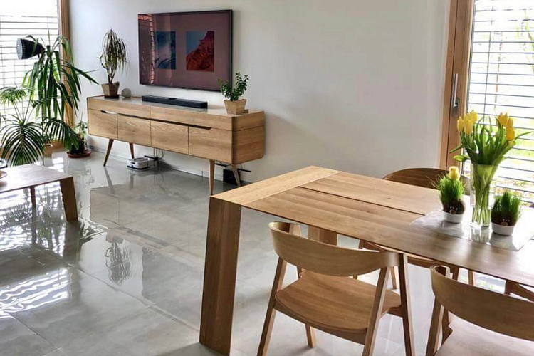  Стол PURE , фото № 6