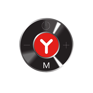 Миостимулятор для пресса Yamaguchi ABS Trainer MIO