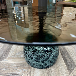 Стол журнальный большой Sir Verde