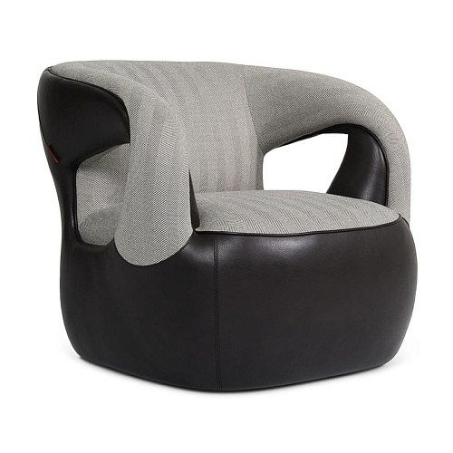  Кресло Van2 VN555 - Ткань , фото № 1