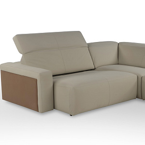 Итальянский Диван Marcel Calia Italia с механизмом motion
современный  диван из коллекции 2024