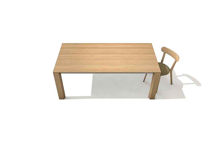  Стол EXTE раскладной , фото № 22