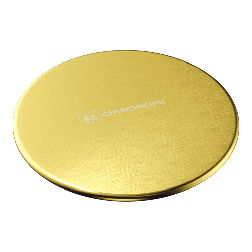  Декоративная накладка Omoikiri DEC-LG , фото № 1