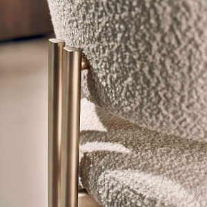 Стул Bay Armchair