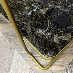 Столик сервировочный Venanzio