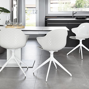 Итальянский Стул Saint Tropez. Calligaris.