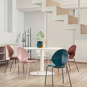 Итальянский Стул Basil. Calligaris.