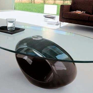 Столик журнальный Dubai 6608  современный