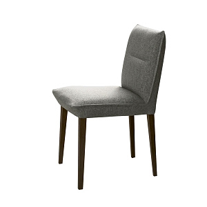 Стул Imperial Line Bon Bon Bon Bon wenge/1710 09 S41-01 wenge