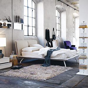 Кровать Kenny