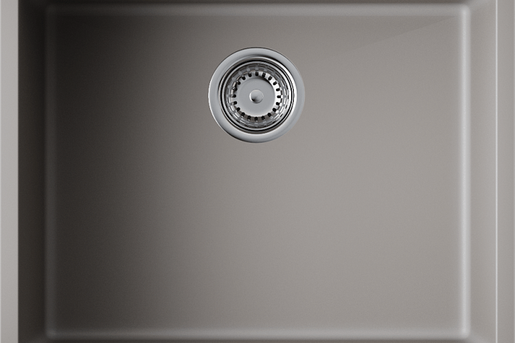  Мойка Omoikiri Bosen 54-U-GR , фото № 3